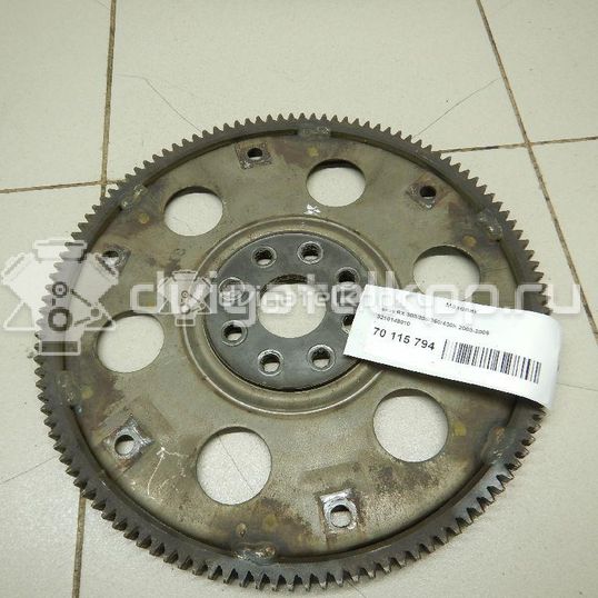 Фото Маховик для двигателя 2GR-FE для Lotus / Lexus / Toyota / Toyota (Gac) 280-416 л.с 24V 3.5 л бензин 3210148010