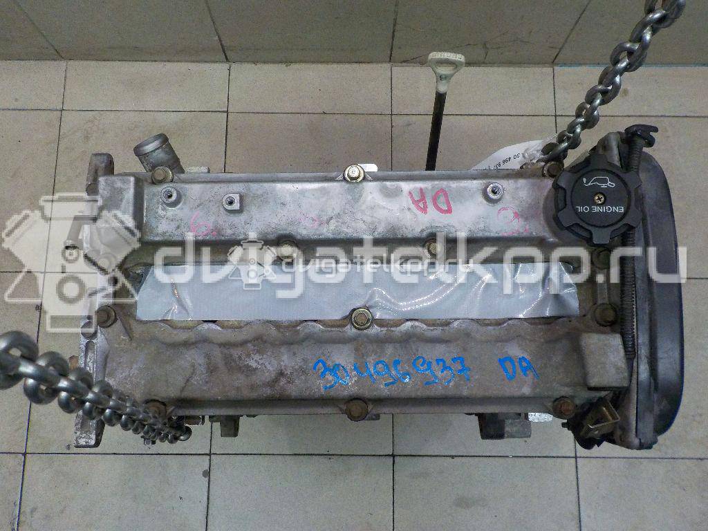 Фото Контрактный (б/у) двигатель 4G93 (SOHC 16V) для Mitsubishi Eclipse / Lancer / Pajero / Galant / Expo Station Wagon 110-156 л.с 16V 1.8 л бензин MD976121 {forloop.counter}}