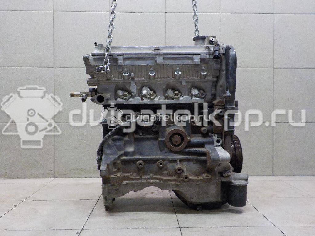 Фото Контрактный (б/у) двигатель 4G93 (SOHC 16V) для Mitsubishi Eclipse / Lancer / Pajero / Galant / Expo Station Wagon 110-156 л.с 16V 1.8 л бензин MD976121 {forloop.counter}}