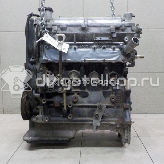 Фото Контрактный (б/у) двигатель 4G93 (DOHC 16V) для Mitsubishi Colt / Lancer / Carisma Da / Space 112-156 л.с 16V 1.8 л бензин MD976121