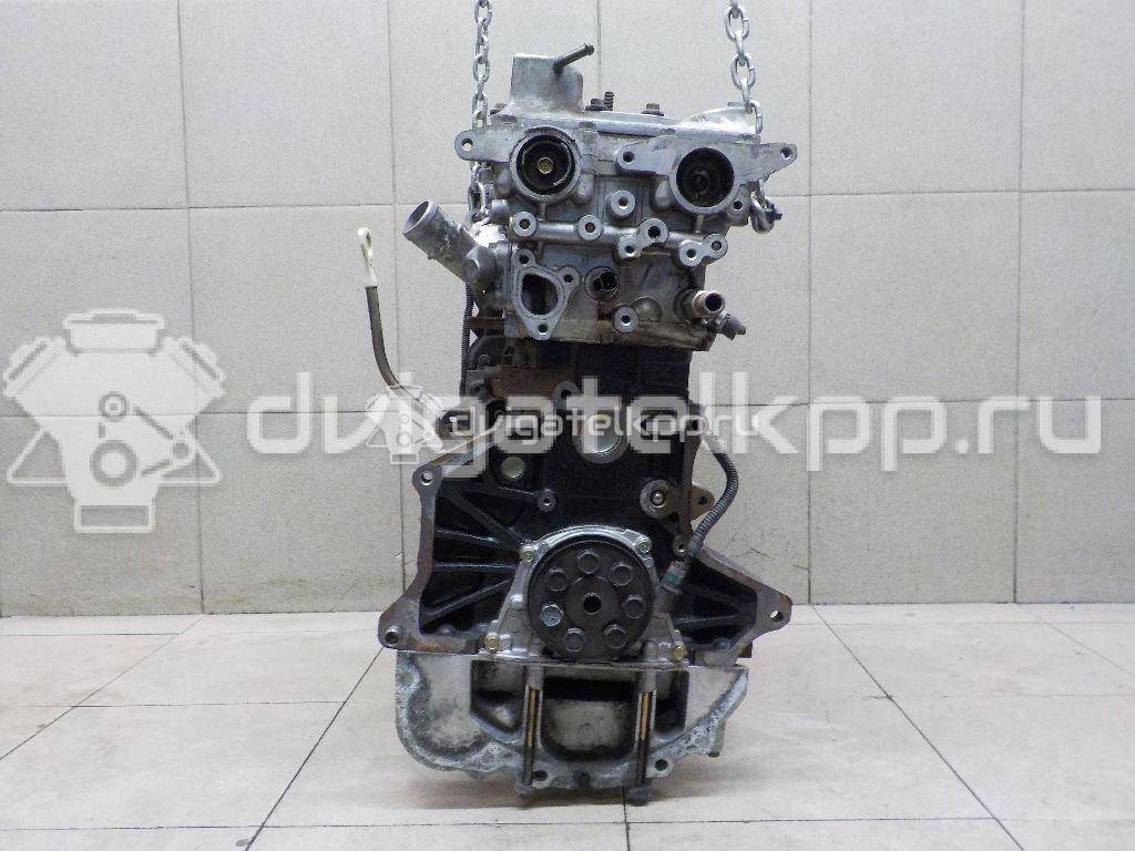 Фото Контрактный (б/у) двигатель 4G93 (DOHC 16V) для Mitsubishi Colt / Lancer / Carisma Da / Space 112-156 л.с 16V 1.8 л бензин MD976121 {forloop.counter}}