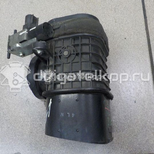 Фото Патрубок воздушного фильтра для двигателя 2GR-FE для Lotus / Lexus / Toyota / Toyota (Gac) 280-416 л.с 24V 3.5 л бензин 1733020010