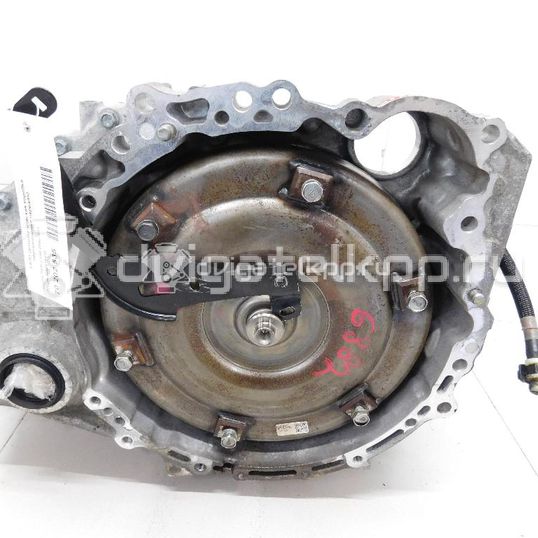 Фото Контрактная (б/у) АКПП для Lotus / Lexus / Toyota / Toyota (Gac) 249-299 л.с 24V 3.5 л 2GR-FE бензин 3050007020