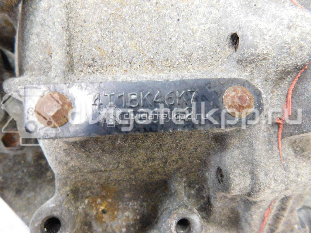 Фото Контрактная (б/у) АКПП для Lotus / Lexus / Toyota / Toyota (Gac) 249-299 л.с 24V 3.5 л 2GR-FE бензин 3050007020 {forloop.counter}}