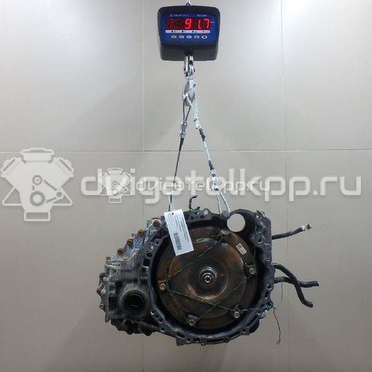 Фото Контрактная (б/у) АКПП для Lotus / Lexus / Toyota / Toyota (Gac) 280-416 л.с 24V 3.5 л 2GR-FE бензин 3050033470