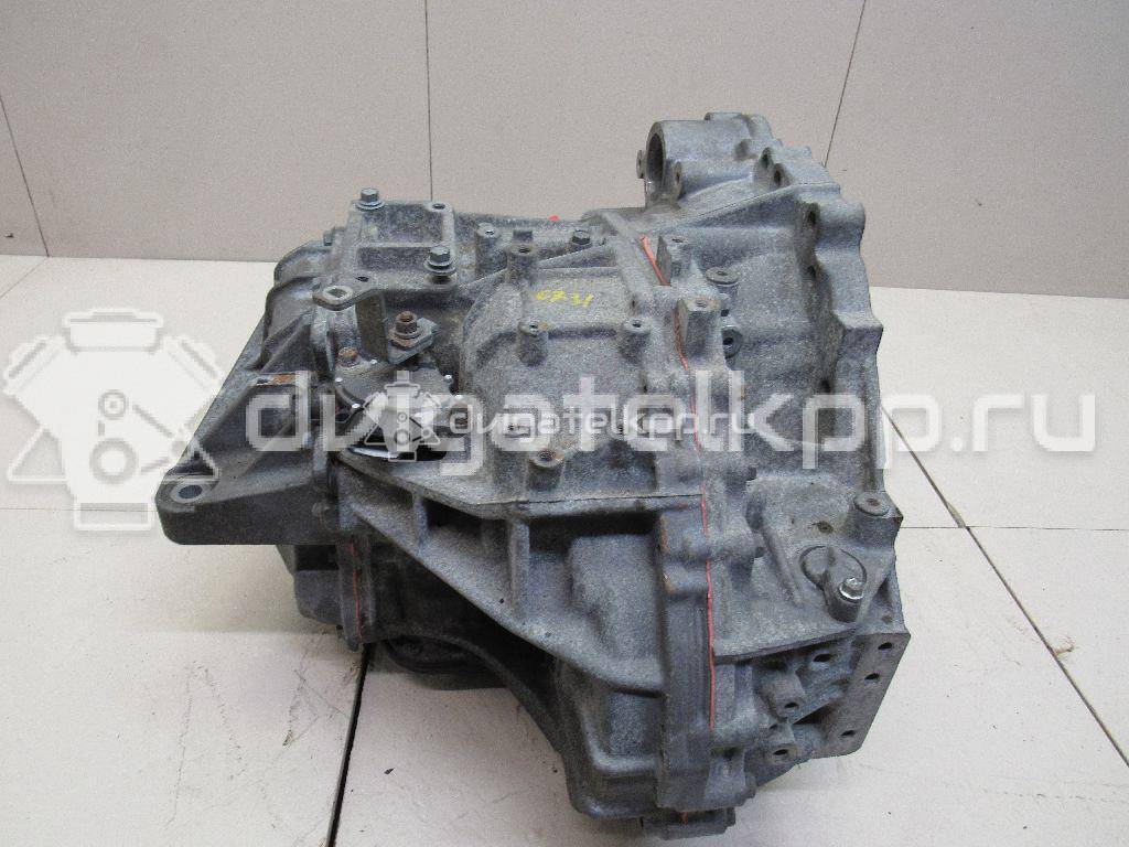 Фото Контрактная (б/у) АКПП для Lotus / Lexus / Toyota / Toyota (Gac) 280-416 л.с 24V 3.5 л 2GR-FE бензин 3050033690 {forloop.counter}}