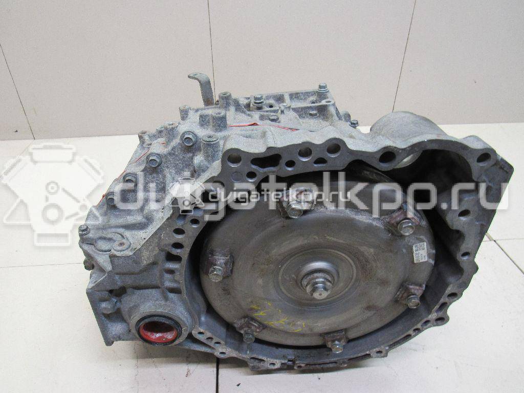 Фото Контрактная (б/у) АКПП для Lotus / Lexus / Toyota / Toyota (Gac) 280-416 л.с 24V 3.5 л 2GR-FE бензин 3050033690 {forloop.counter}}