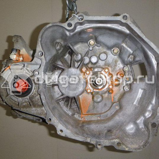 Фото Контрактная (б/у) МКПП для Mitsubishi Colt / Lancer / Carisma Da / Space 112-156 л.с 16V 1.8 л 4G93 (DOHC 16V) бензин MD975853