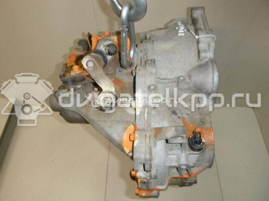 Фото Контрактная (б/у) МКПП для Mitsubishi Colt / Lancer / Carisma Da / Space 112-156 л.с 16V 1.8 л 4G93 (DOHC 16V) бензин MD975853 {forloop.counter}}