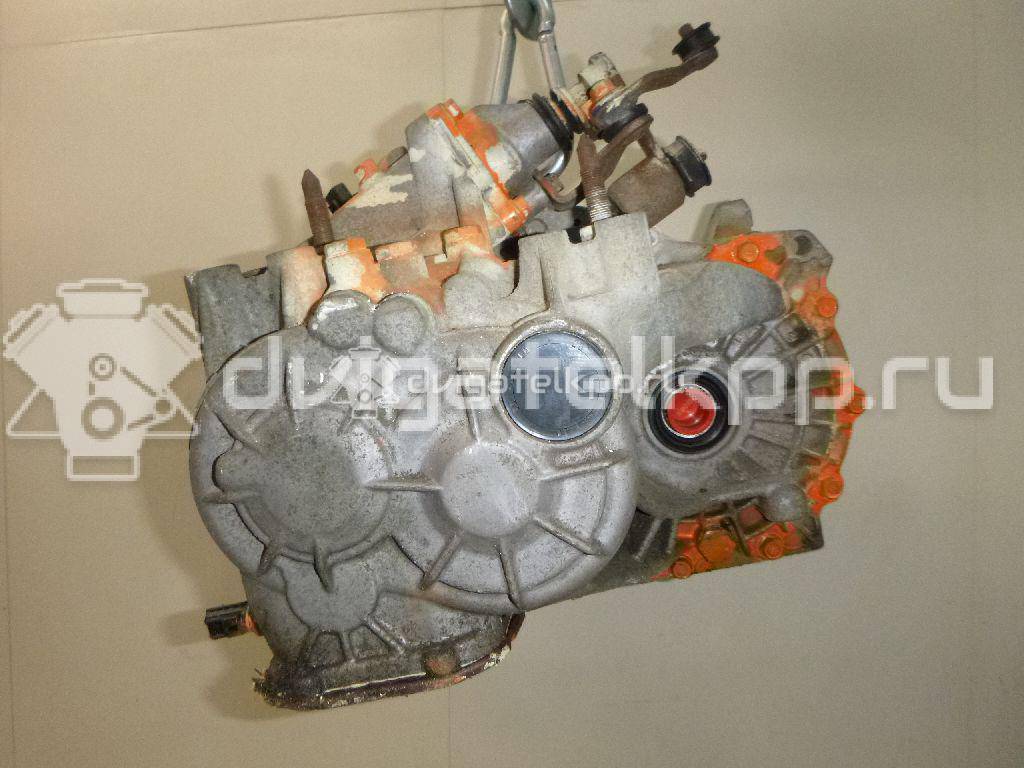 Фото Контрактная (б/у) МКПП для Mitsubishi Colt / Lancer / Carisma Da / Space 112-156 л.с 16V 1.8 л 4G93 (DOHC 16V) бензин MD975853 {forloop.counter}}