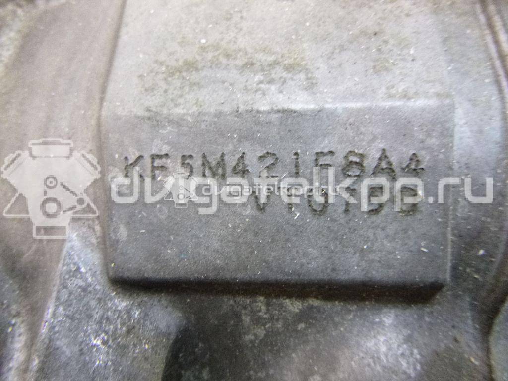 Фото Контрактная (б/у) МКПП для Mitsubishi Colt / Lancer / Space 82-88 л.с 16V 1.3 л 4G13 (16V) бензин MD975853 {forloop.counter}}