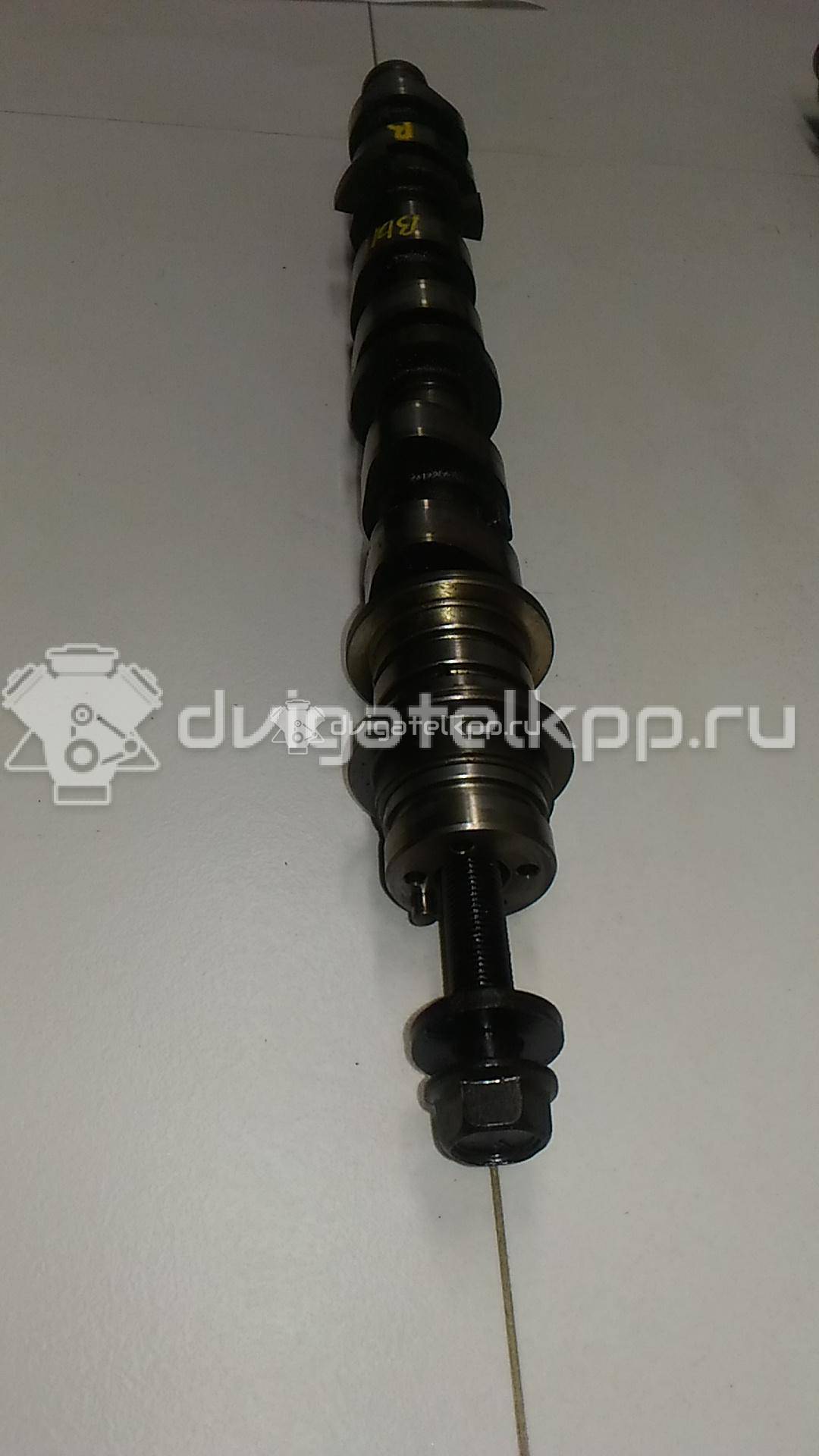 Фото Распредвал выпускной для двигателя 2GR-FE для Lotus / Lexus / Toyota / Toyota (Gac) 280-416 л.с 24V 3.5 л бензин 1350231080 {forloop.counter}}