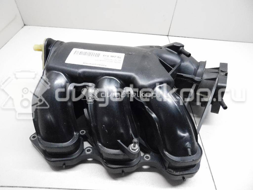 Фото Коллектор впускной для двигателя 2GR-FE для Lotus / Lexus / Toyota / Toyota (Gac) 280-416 л.с 24V 3.5 л бензин 1719031081 {forloop.counter}}