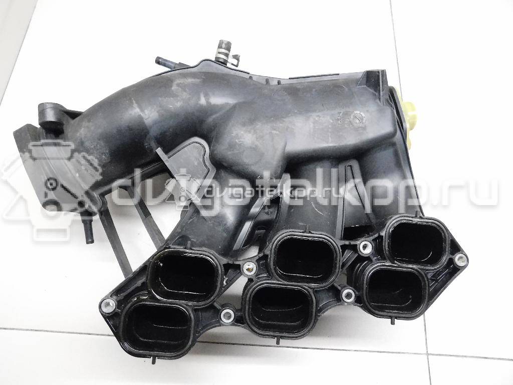 Фото Коллектор впускной для двигателя 2GR-FE для Lotus / Lexus / Toyota / Toyota (Gac) 280-416 л.с 24V 3.5 л бензин 1719031081 {forloop.counter}}