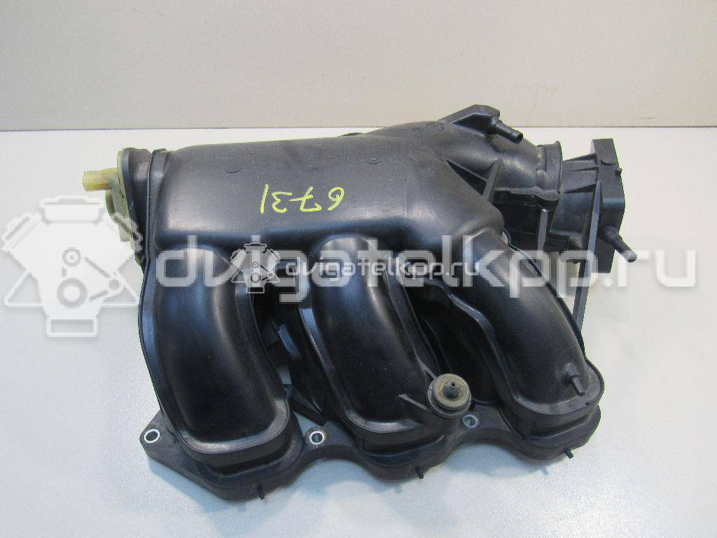 Фото Коллектор впускной для двигателя 2GR-FE для Lotus / Lexus / Toyota / Toyota (Gac) 280-416 л.с 24V 3.5 л бензин 1719031081 {forloop.counter}}