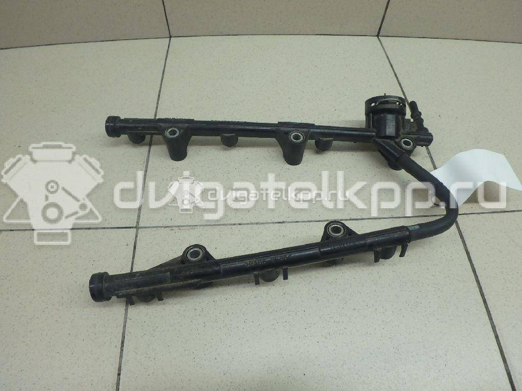 Фото Рейка топливная (рампа) для двигателя 2GR-FE для Lotus / Lexus / Toyota / Toyota (Gac) 280-416 л.с 24V 3.5 л бензин 2380731090 {forloop.counter}}