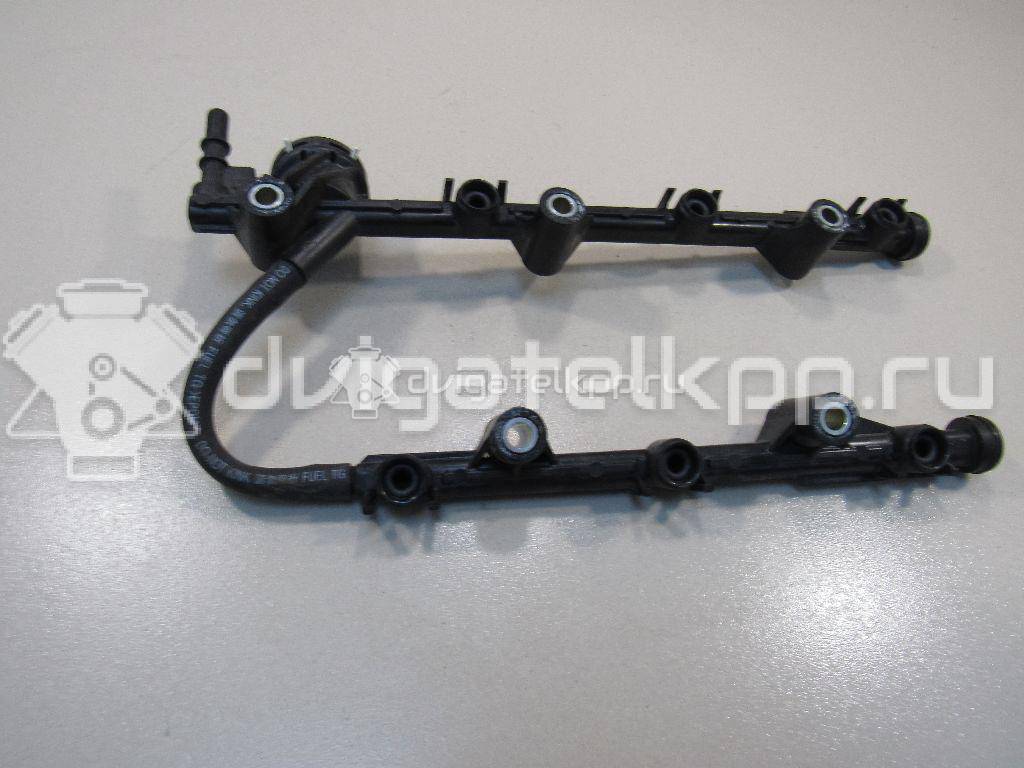 Фото Рейка топливная (рампа) для двигателя 2GR-FE для Lotus / Lexus / Toyota / Toyota (Gac) 280-416 л.с 24V 3.5 л бензин 2380731090 {forloop.counter}}