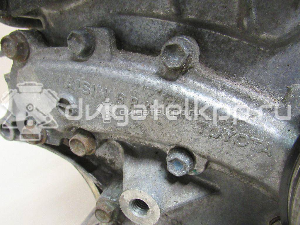 Фото Контрактный (б/у) двигатель 2GR-FE для Lotus / Lexus / Toyota / Toyota (Gac) 280-416 л.с 24V 3.5 л бензин 1900031E00 {forloop.counter}}