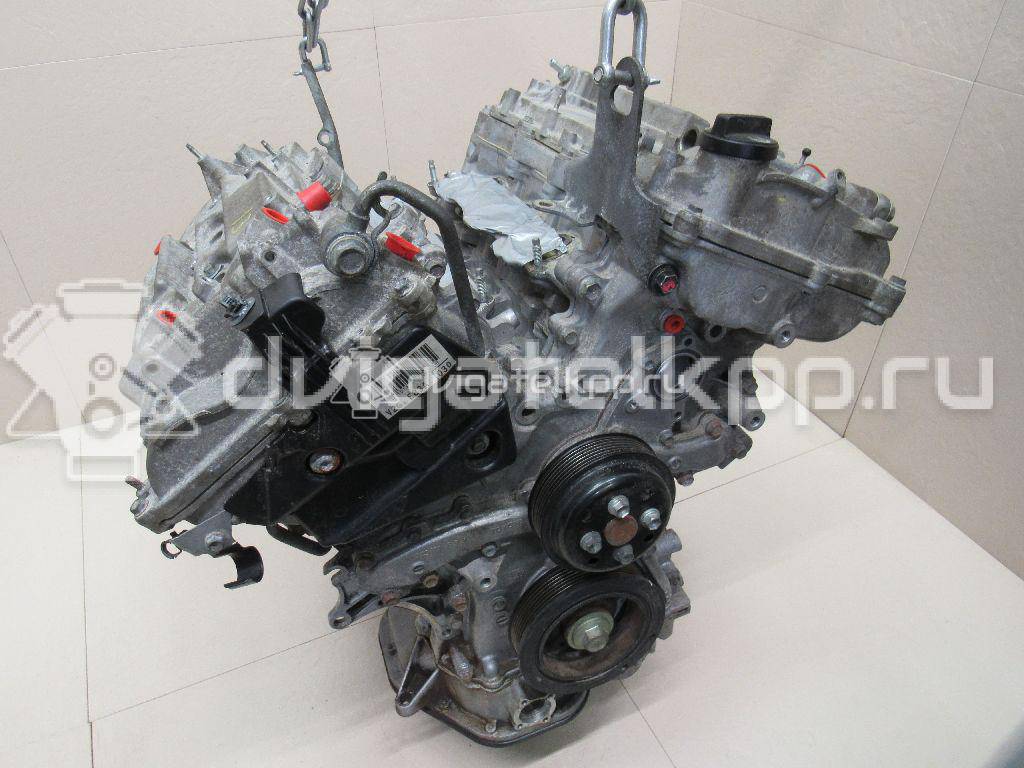 Фото Контрактный (б/у) двигатель 2GR-FE для Lotus / Lexus / Toyota / Toyota (Gac) 280-416 л.с 24V 3.5 л бензин 1900031E00 {forloop.counter}}