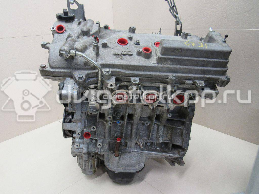 Фото Контрактный (б/у) двигатель 2GR-FE для Lotus / Lexus / Toyota / Toyota (Gac) 280-416 л.с 24V 3.5 л бензин 1900031E00 {forloop.counter}}