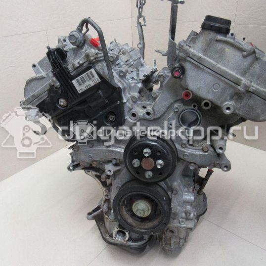 Фото Контрактный (б/у) двигатель 2GR-FE для Lotus / Lexus / Toyota / Toyota (Gac) 273 л.с 24V 3.5 л бензин 1900031E00