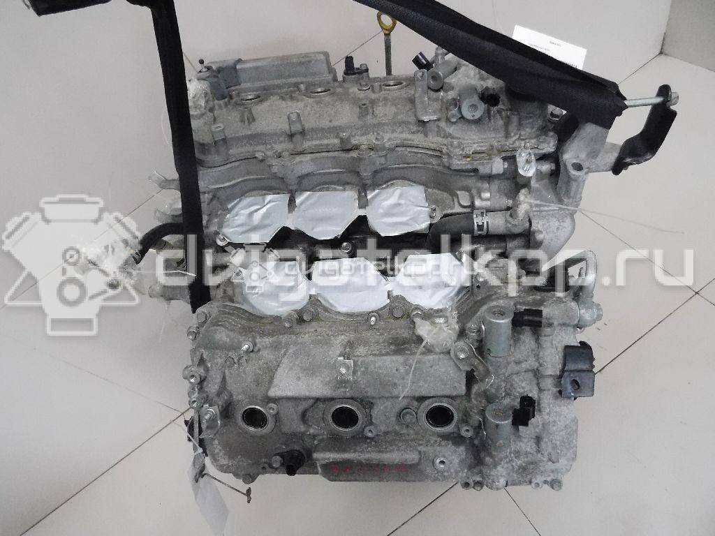 Фото Контрактный (б/у) двигатель 2GR-FE для Lotus / Lexus / Toyota / Toyota (Gac) 280-416 л.с 24V 3.5 л бензин 190000P181 {forloop.counter}}