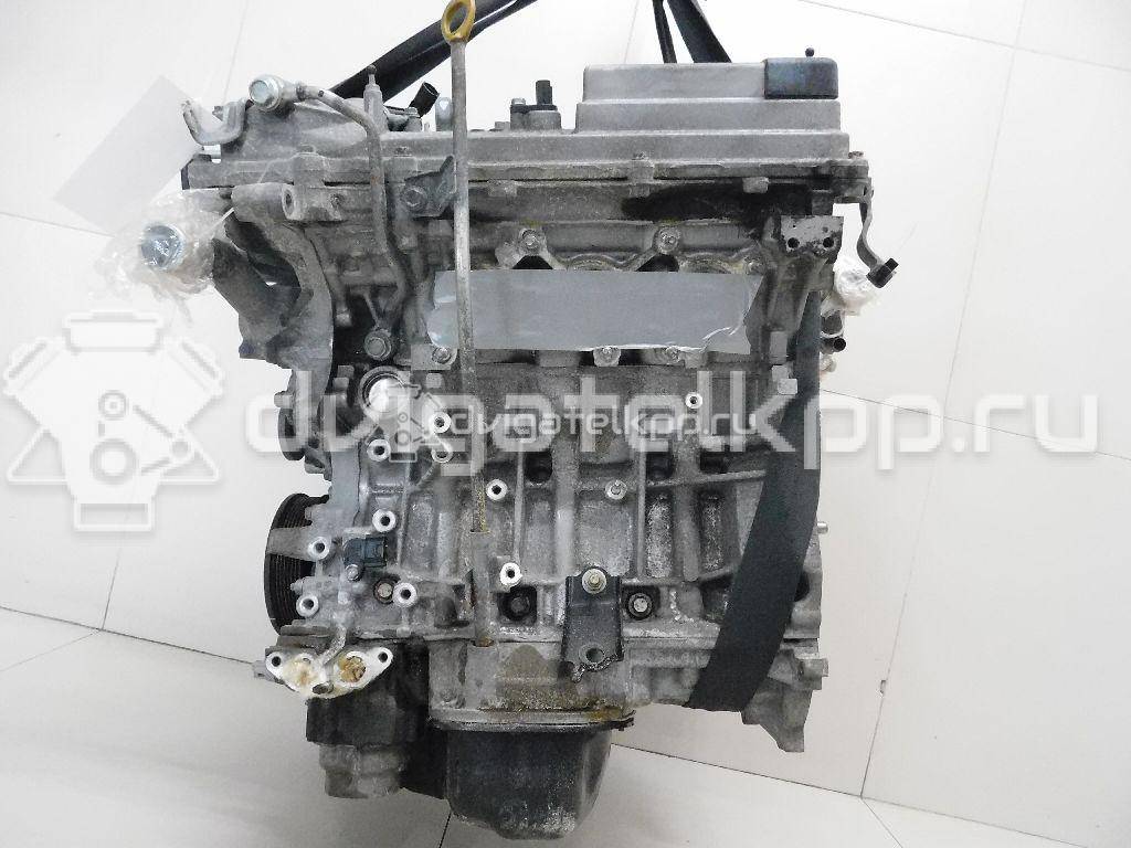 Фото Контрактный (б/у) двигатель 2GR-FE для Lotus / Lexus / Toyota / Toyota (Gac) 280-416 л.с 24V 3.5 л бензин 190000P181 {forloop.counter}}