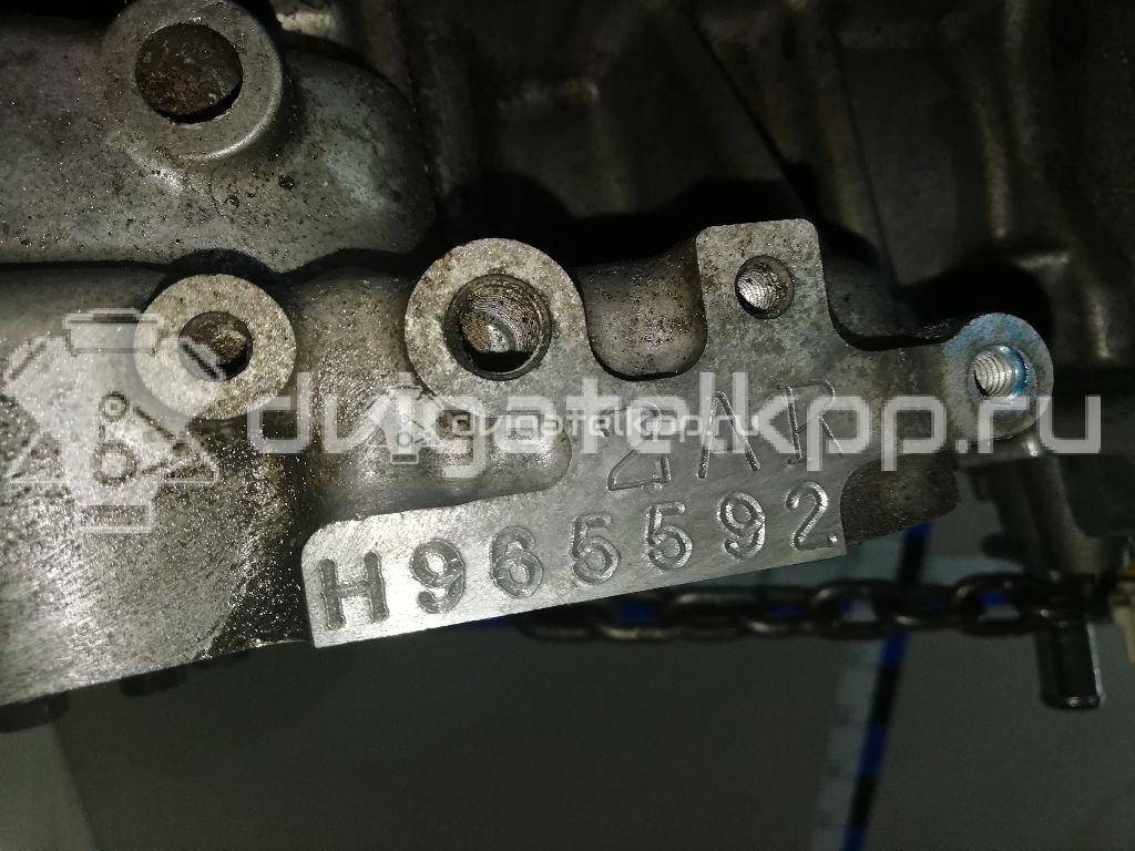 Фото Контрактный (б/у) двигатель 2AR-FE для Lexus / Toyota / Scion 175-182 л.с 16V 2.5 л бензин 190000V090 {forloop.counter}}