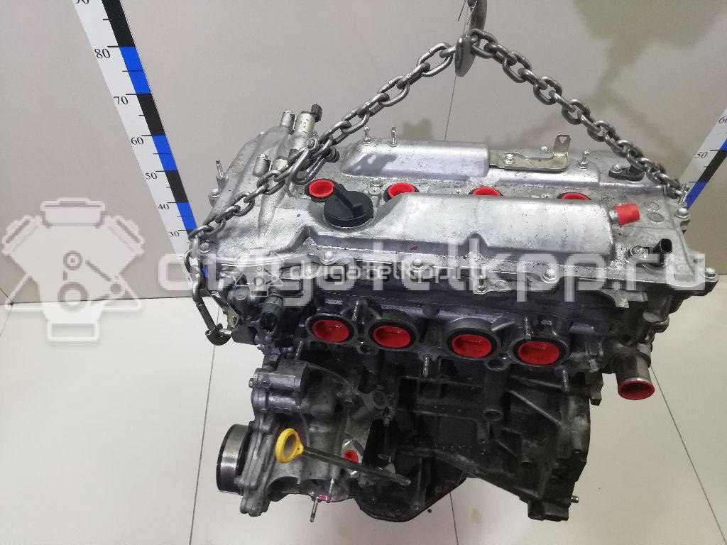 Фото Контрактный (б/у) двигатель 2AR-FE для Lexus / Toyota / Scion 175-182 л.с 16V 2.5 л бензин 190000V090 {forloop.counter}}