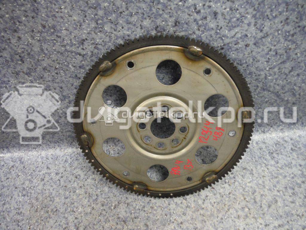 Фото Маховик для двигателя 2AR-FE для Lexus / Toyota / Scion 175-182 л.с 16V 2.5 л бензин 3210173010 {forloop.counter}}