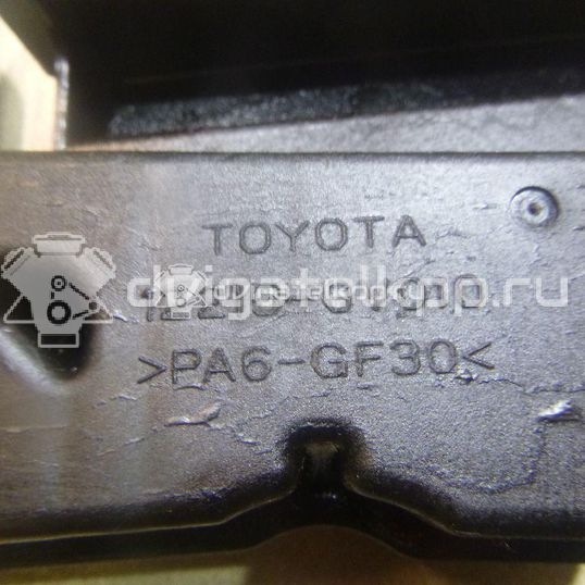 Фото Сепаратор для двигателя 2AR-FE для Lexus / Toyota / Scion 175-182 л.с 16V 2.5 л бензин 1221536010