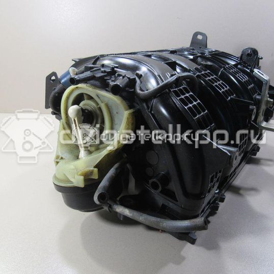 Фото Коллектор впускной для двигателя 2AR-FE для Lexus / Toyota / Scion 175-182 л.с 16V 2.5 л бензин 1712036010