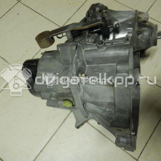 Фото Контрактная (б/у) МКПП для Mitsubishi Mirage 147-174 л.с 16V 1.6 л 4G92 (DOHC 16V) бензин