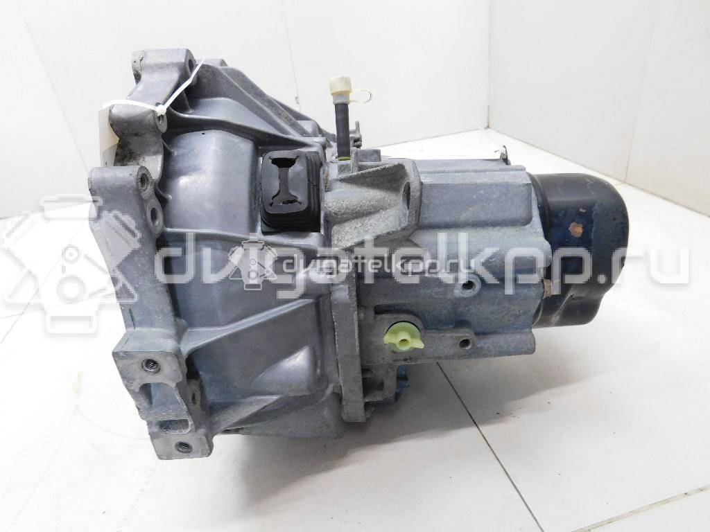 Фото Контрактная (б/у) МКПП для Mitsubishi Colt / Mirage / Lancer / Carisma Da 90-120 л.с 16V 1.6 л 4G92 (SOHC 16V) бензин M486479 {forloop.counter}}