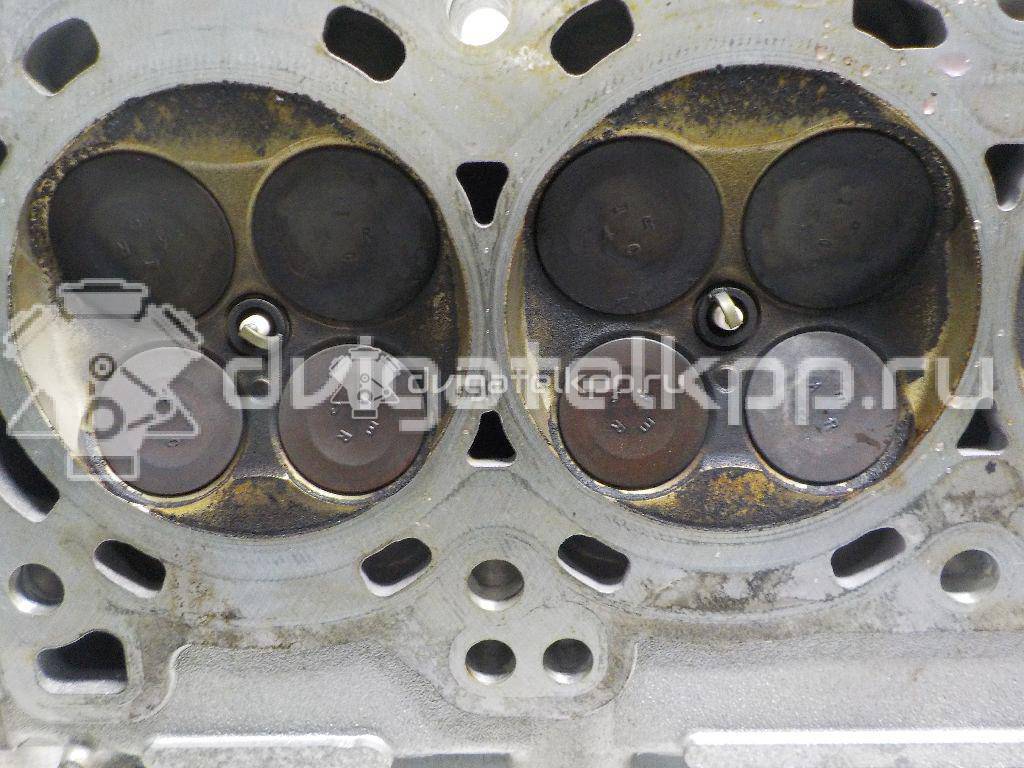 Фото Головка блока для двигателя 2AR-FE для Lexus / Toyota / Scion 175-182 л.с 16V 2.5 л бензин 1110139776 {forloop.counter}}