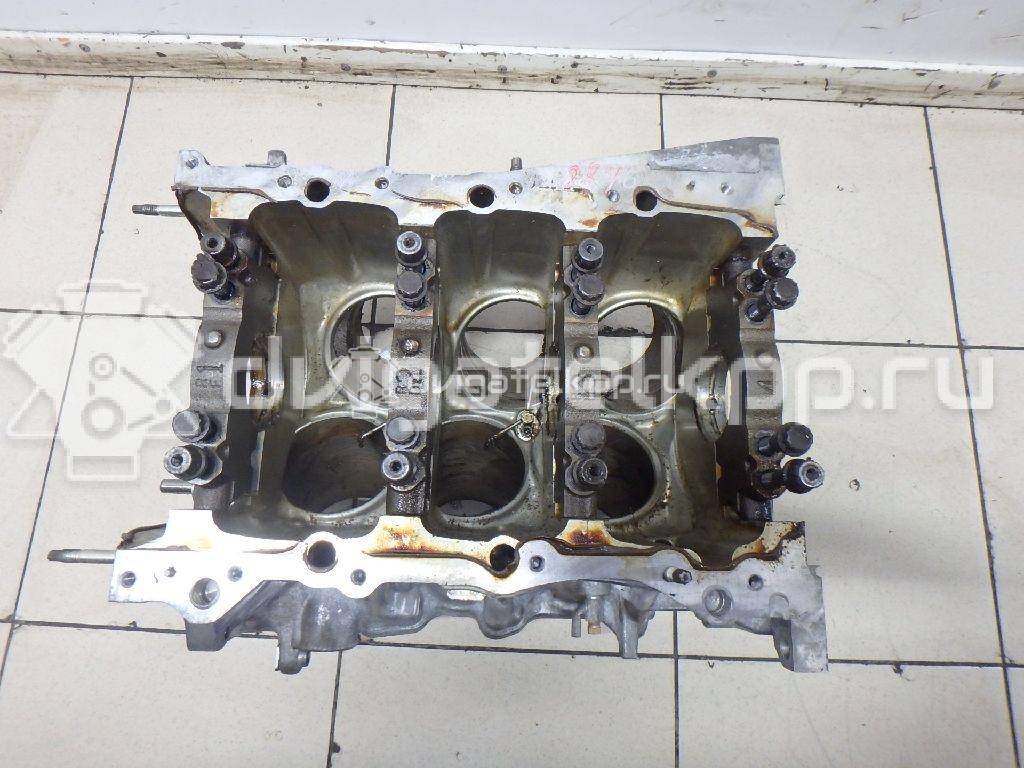 Фото Блок двигателя для двигателя 2GR-FE для Lotus / Lexus / Toyota / Toyota (Gac) 280-416 л.с 24V 3.5 л бензин 1140109600 {forloop.counter}}