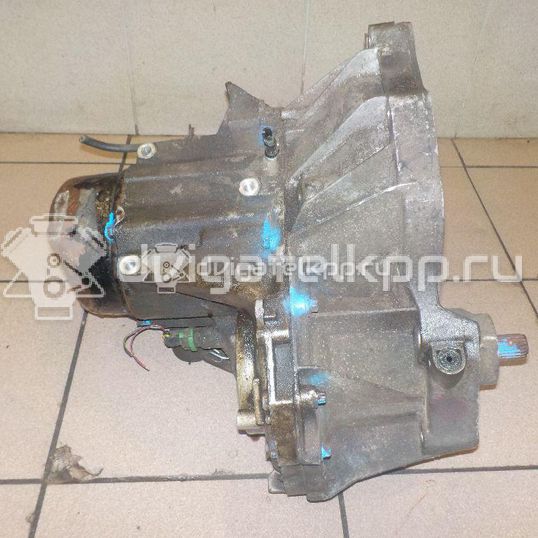 Фото Контрактная (б/у) МКПП для Mitsubishi Mirage 147-174 л.с 16V 1.6 л 4G92 (DOHC 16V) бензин M486479