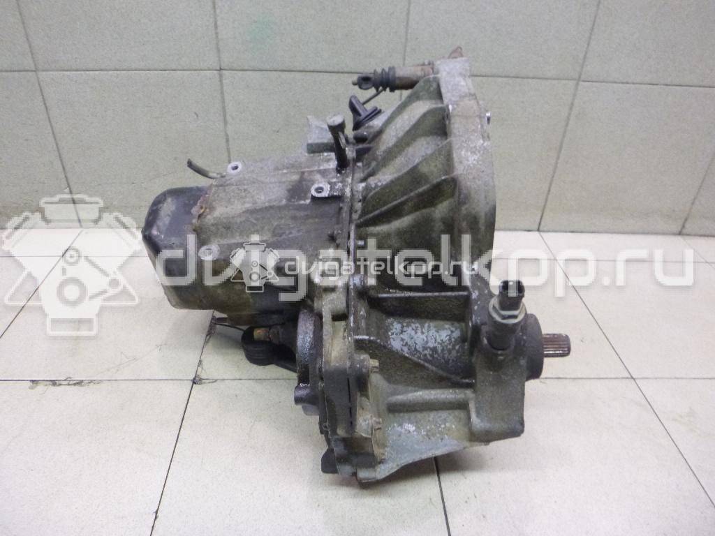 Фото Контрактная (б/у) МКПП для Mitsubishi Mirage 147-174 л.с 16V 1.6 л 4G92 (DOHC 16V) бензин M486479 {forloop.counter}}