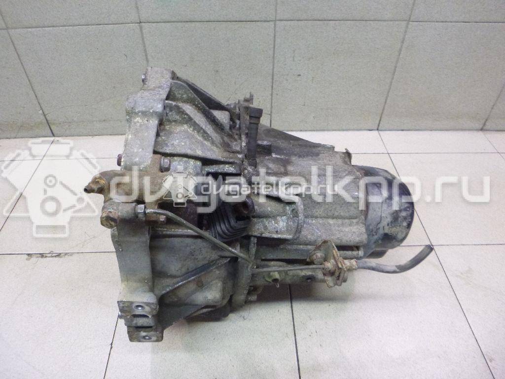 Фото Контрактная (б/у) МКПП для Mitsubishi Mirage 147-174 л.с 16V 1.6 л 4G92 (DOHC 16V) бензин M486479 {forloop.counter}}