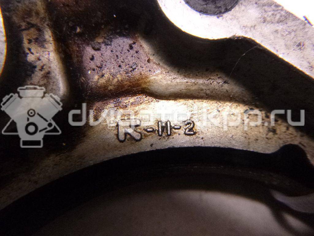 Фото Крышка коленвала задняя  MD125544 для Mitsubishi (Bjc) / Mitsubishi / Hyundai {forloop.counter}}