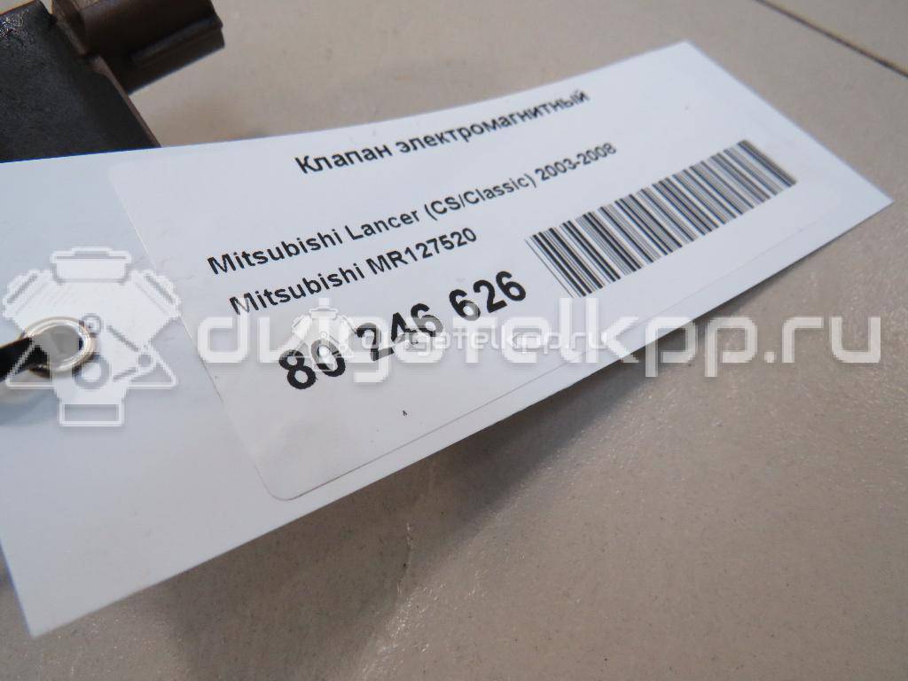 Фото Клапан электромагнитный  mr127520 для Mitsubishi Eclipse / Lancer / Pajero / Galant / Outlander {forloop.counter}}