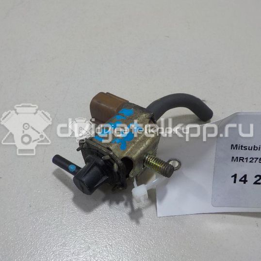 Фото Клапан электромагнитный  MR127520 для Mitsubishi Eclipse / Lancer / Pajero / Galant / Outlander