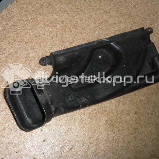 Фото Патрубок воздушного фильтра для двигателя 2GR-FSE для Lexus / Toyota 296-320 л.с 24V 3.5 л бензин 1775131070