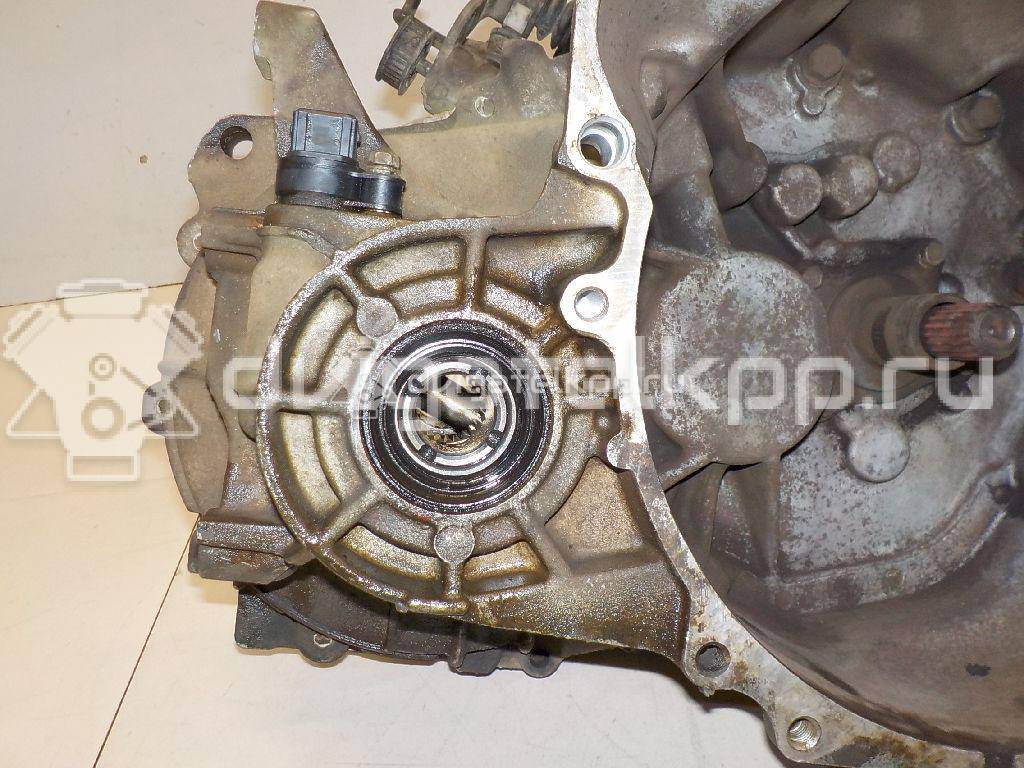 Фото Контрактная (б/у) МКПП для Mitsubishi Mirage 147-174 л.с 16V 1.6 л 4G92 (DOHC 16V) бензин {forloop.counter}}