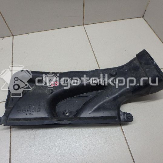 Фото Патрубок воздушного фильтра для двигателя 2GR-FSE для Lexus / Toyota 296-320 л.с 24V 3.5 л бензин 1775131070