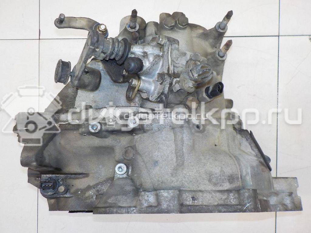 Фото Контрактная (б/у) МКПП для Mitsubishi Mirage 147-174 л.с 16V 1.6 л 4G92 (DOHC 16V) бензин {forloop.counter}}