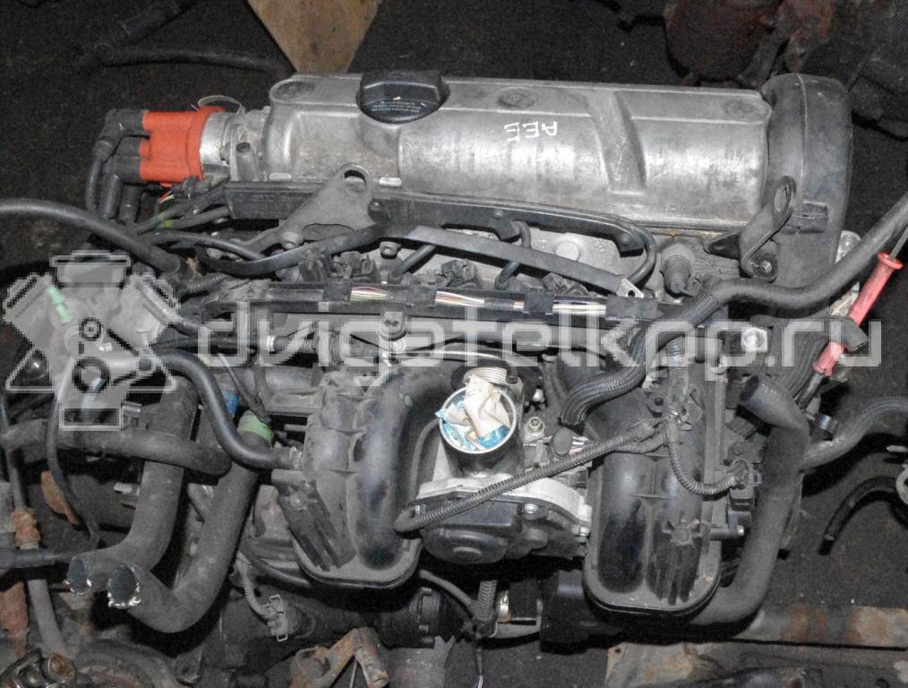 Фото Контрактный (б/у) двигатель AEE для Volkswagen Polo / Caddy / Vento 1H2 / Golf 75 л.с 8V 1.6 л бензин {forloop.counter}}