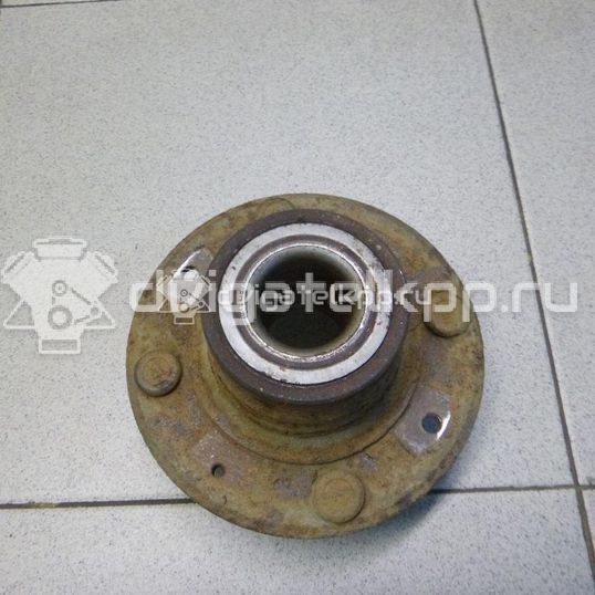 Фото Ступица задняя  MR223285 для Mitsubishi Santamo / Pajero / Galant / Space / Carisma Da