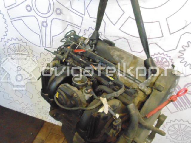 Фото Контрактный (б/у) двигатель AEE для Volkswagen Polo / Caddy / Vento 1H2 / Golf 75 л.с 8V 1.6 л бензин {forloop.counter}}