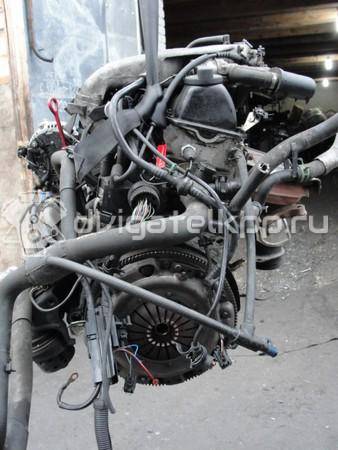 Фото Контрактный (б/у) двигатель AEK для Volkswagen Passat 101 л.с 8V 1.6 л бензин 028100103QX {forloop.counter}}